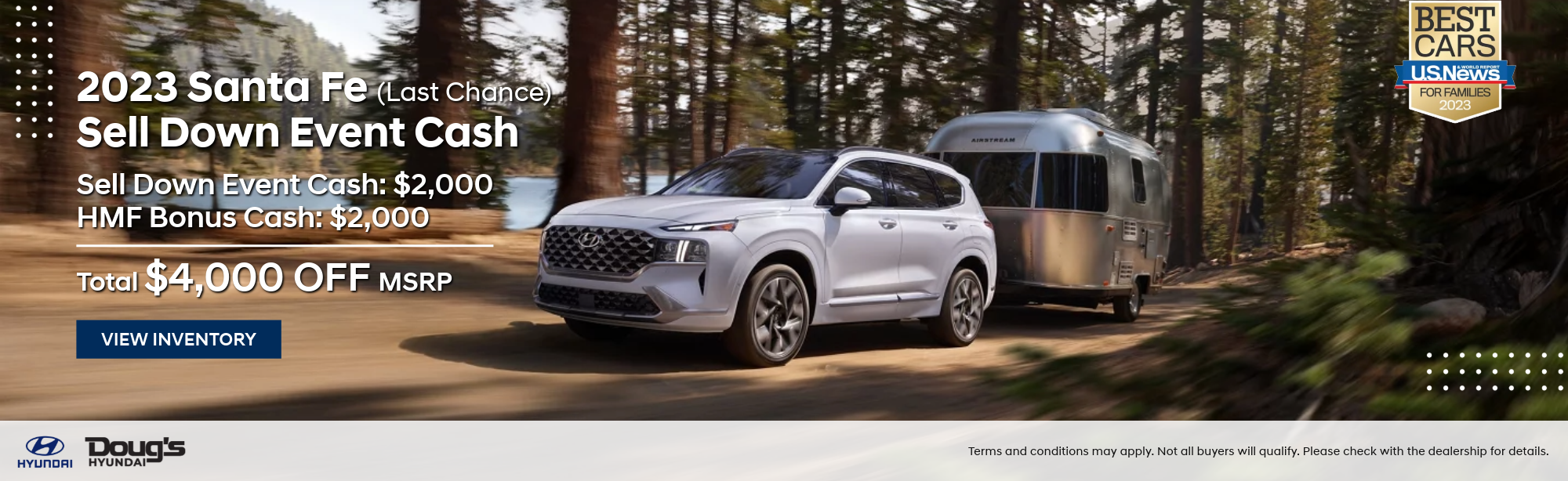 New 2024 Hyundai Santa Fe SEL AWD in Edmonds, WA Doug's Hyundai