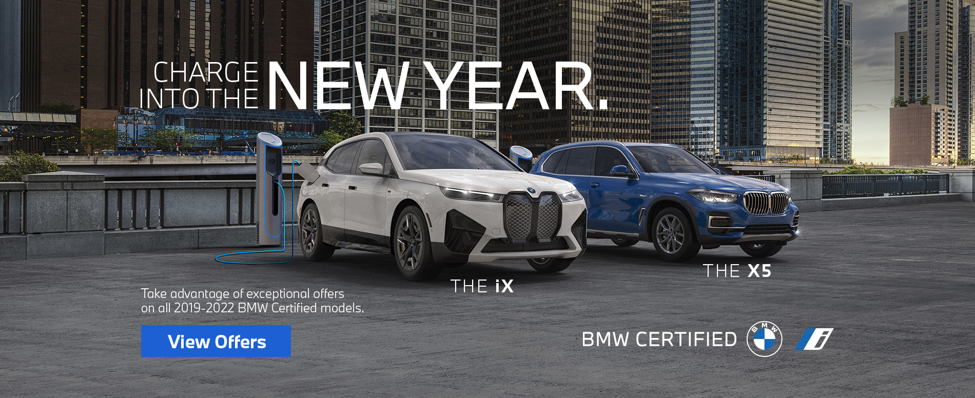 BMW Certified