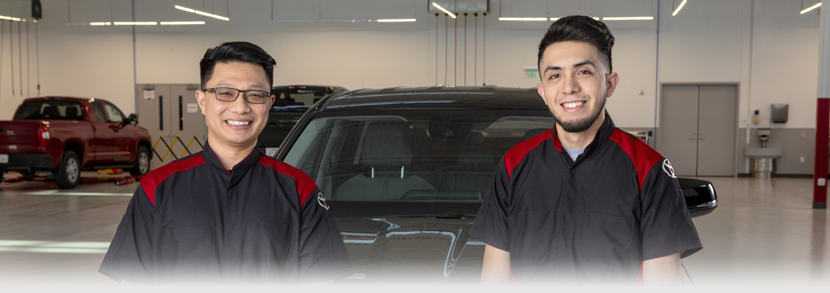 Toyota Service Career Opportunities - Hillside Toyota