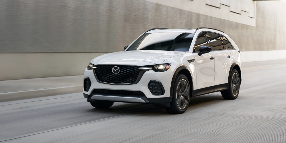 US MAZDA　MPV バイザー年始限定値下げ Mazda Announces Pricing and Packaging For All-New 2025 Mazda