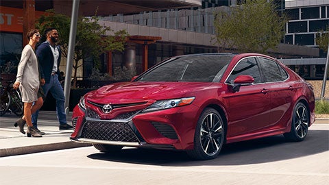 Western Slope Toyota