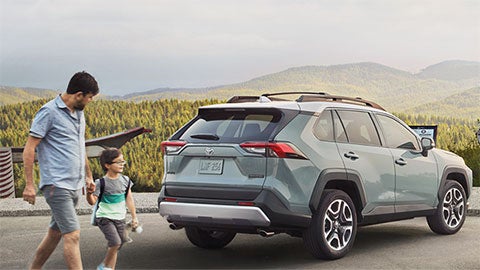 Western Slope Toyota