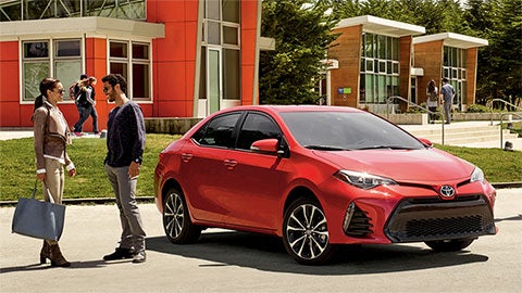 Western Slope Toyota