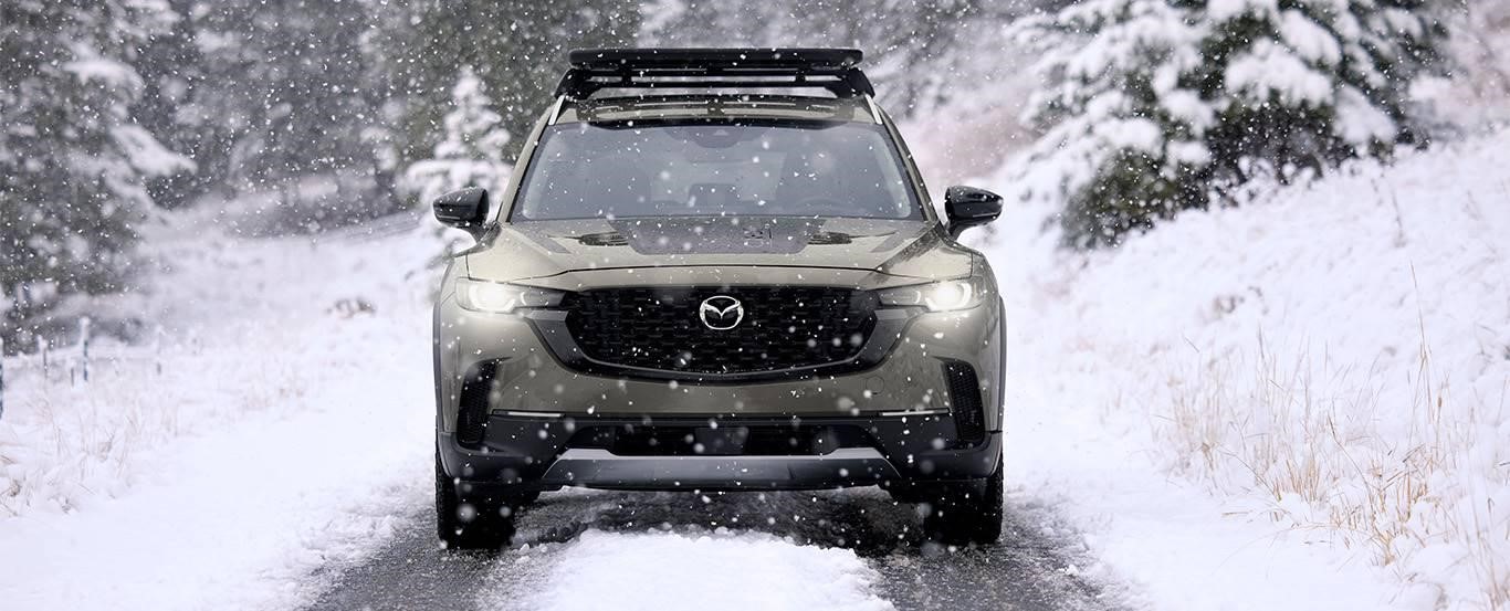 Mazda CX-50 FAQs: Discover Features, Performance, and Off-Road