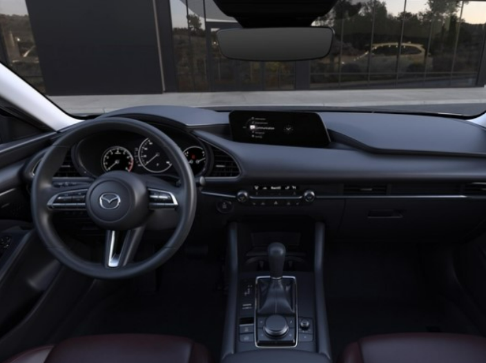 Mazda3 Hatchback vs. Toyota Corolla Hatchback Which One Should You Choose?