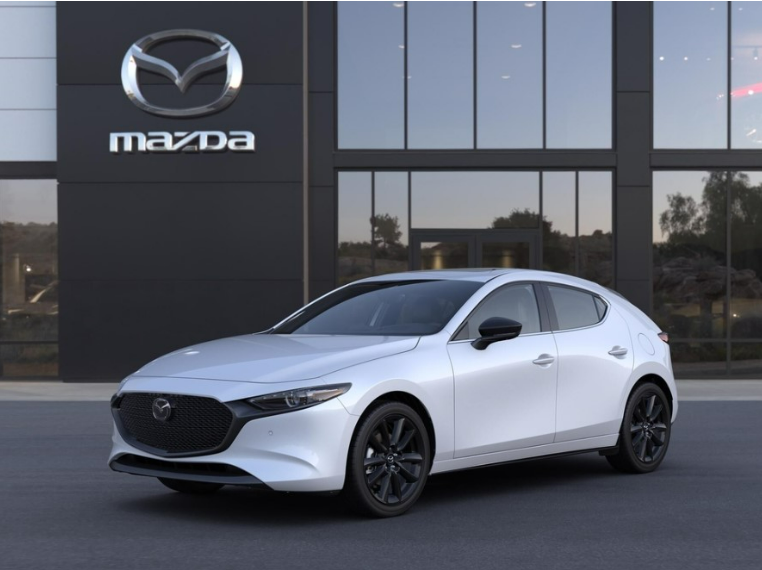 Mazda3 Hatchback vs. Toyota Corolla Hatchback Which One Should You Choose?