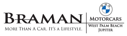 BMW Dealer Jupiter FL West Palm Beach FL New & Used Cars for Sales - Braman BMW Group