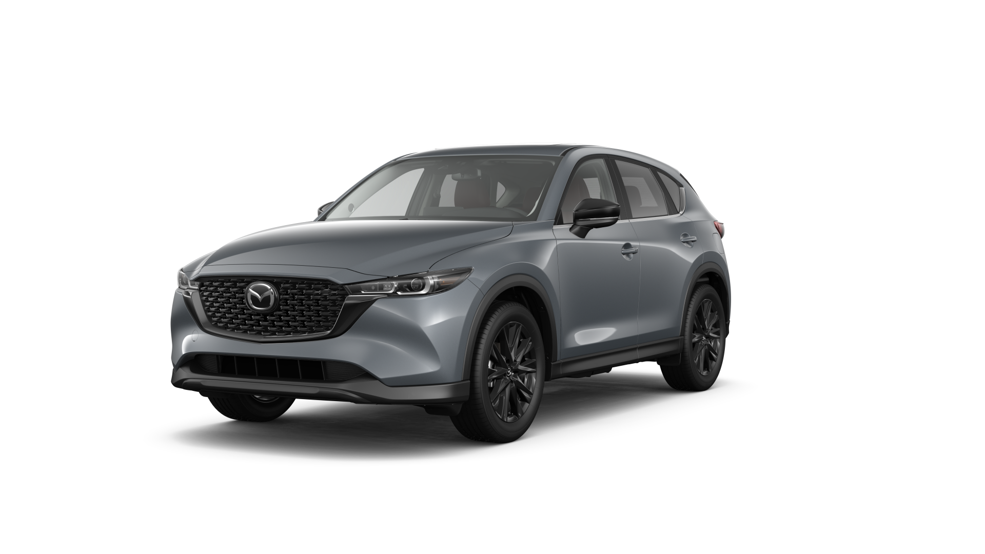 Top 10 Features of the Mazda CX 5 Carbon Edition Schwartz Mazda