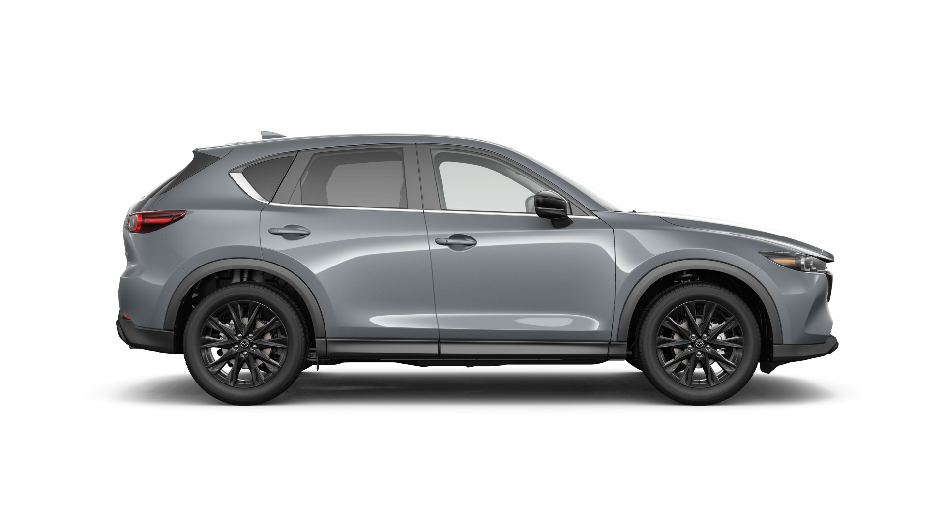 mazda cx 5 carbon edition features