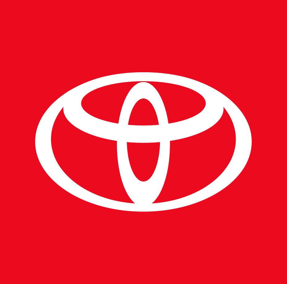 Merced Toyota Logo