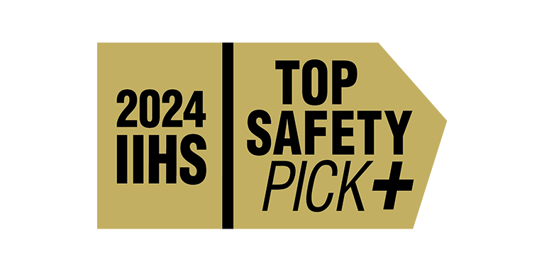 The 2023 Mazda3 Hatchback is a 2023 IIHS TOP SAFETY PICK