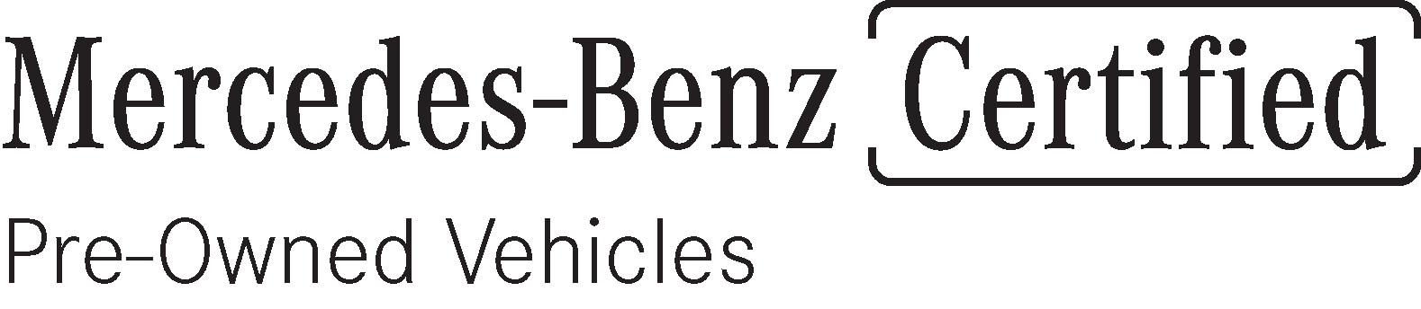 Mercedes-Benz Certified