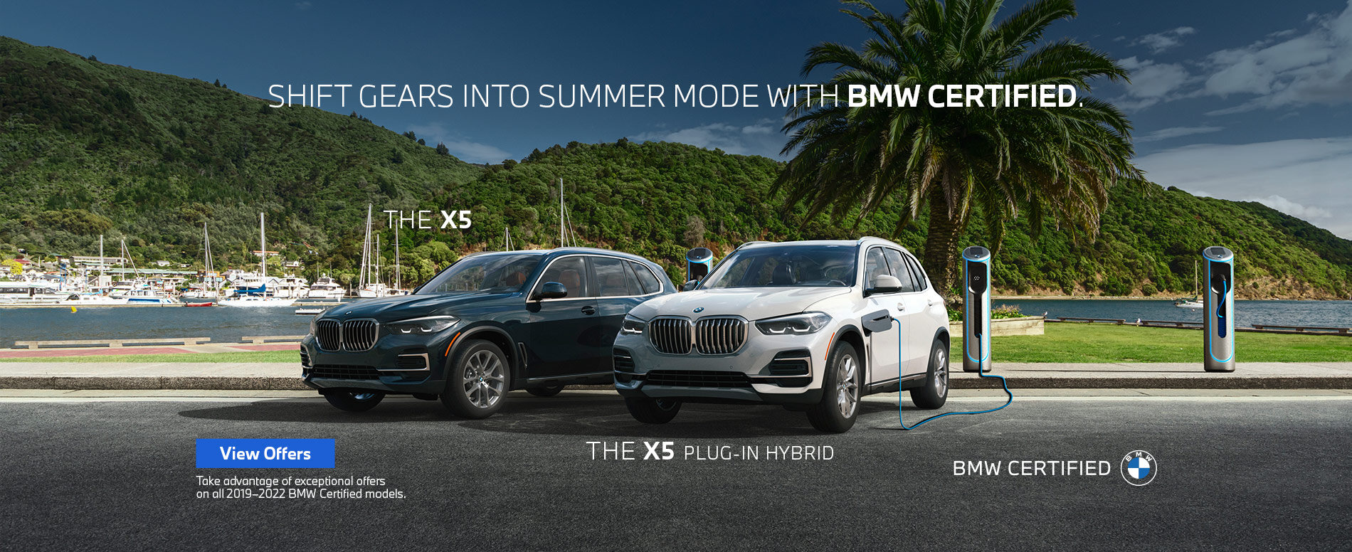BMW Certified