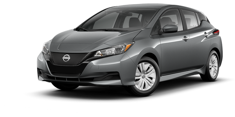 Leaf 2025 Nissan LEAF