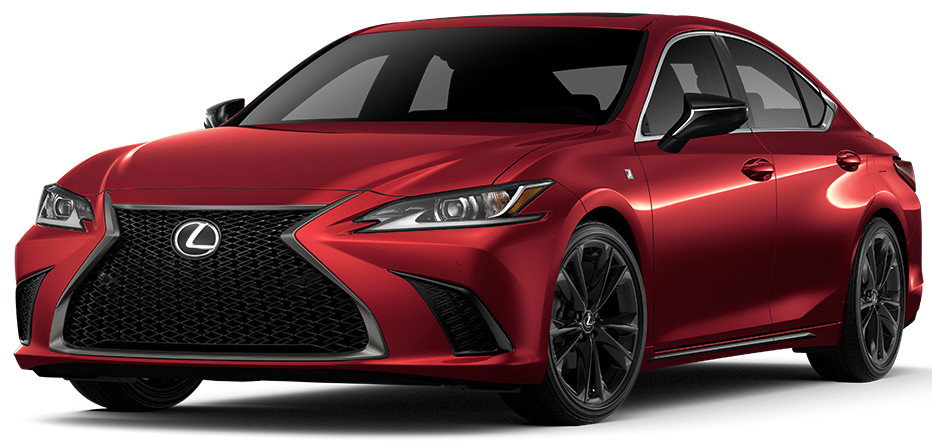 2025 Lexus ES - Lexus of Melbourne