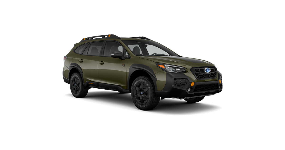 2025 Subaru Outback Wilderness at Proctor Subaru in Tallahassee, FL