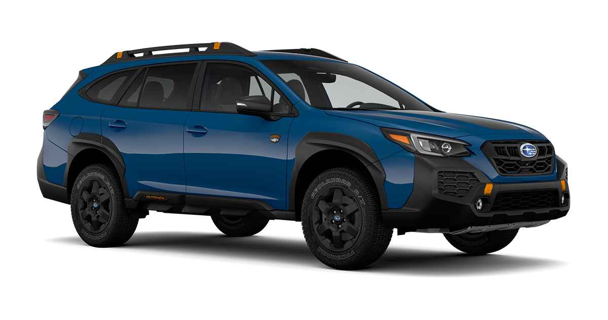 2025 Subaru Outback 2025 Subaru Outback