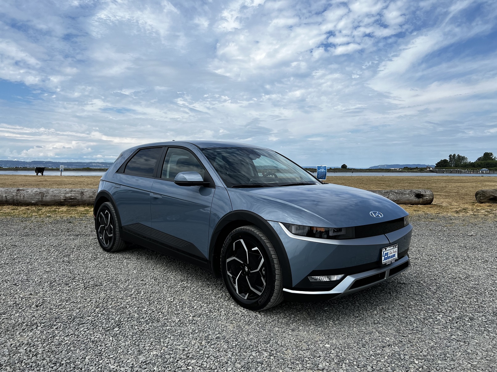 WA EV Rebate | Lee Johnson Auto Family