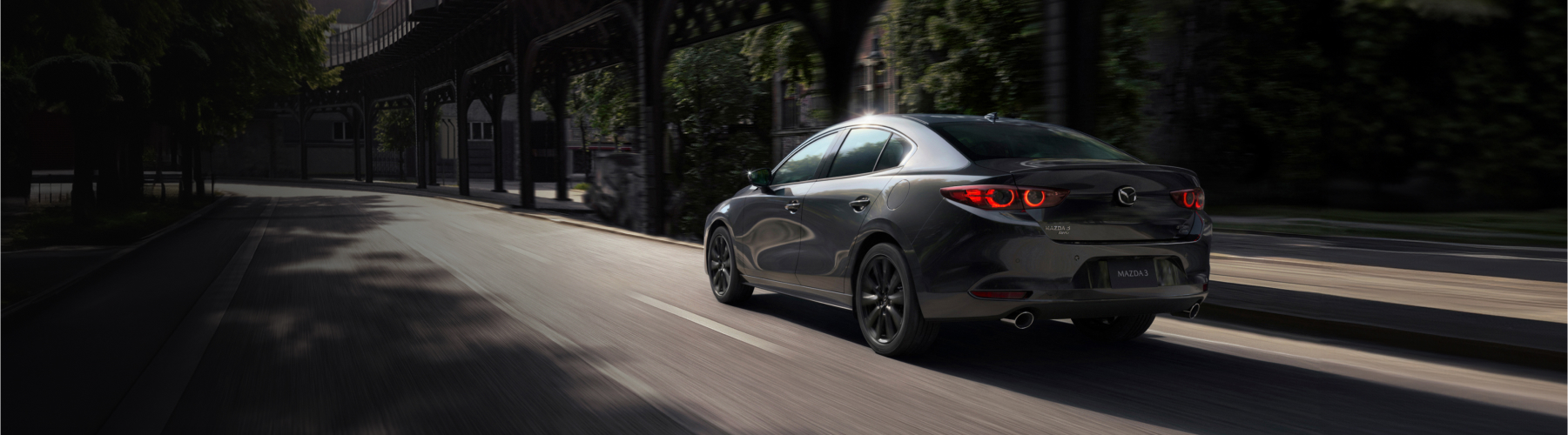 precio del mazda 3 signature 2025