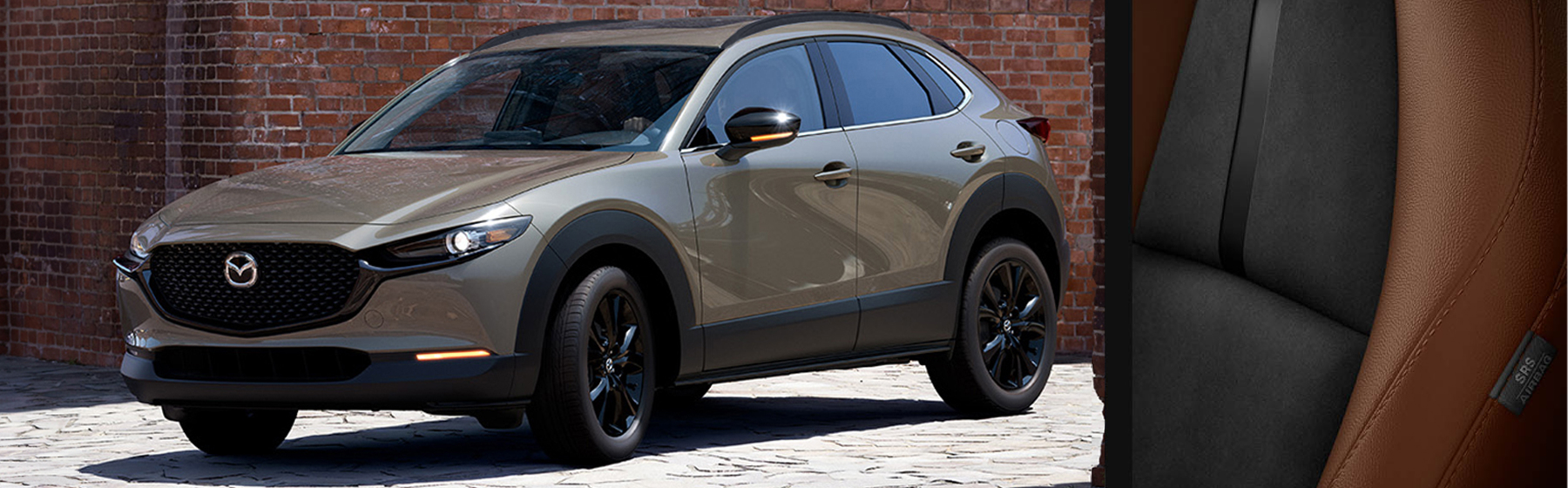 2025 Mazda CX30