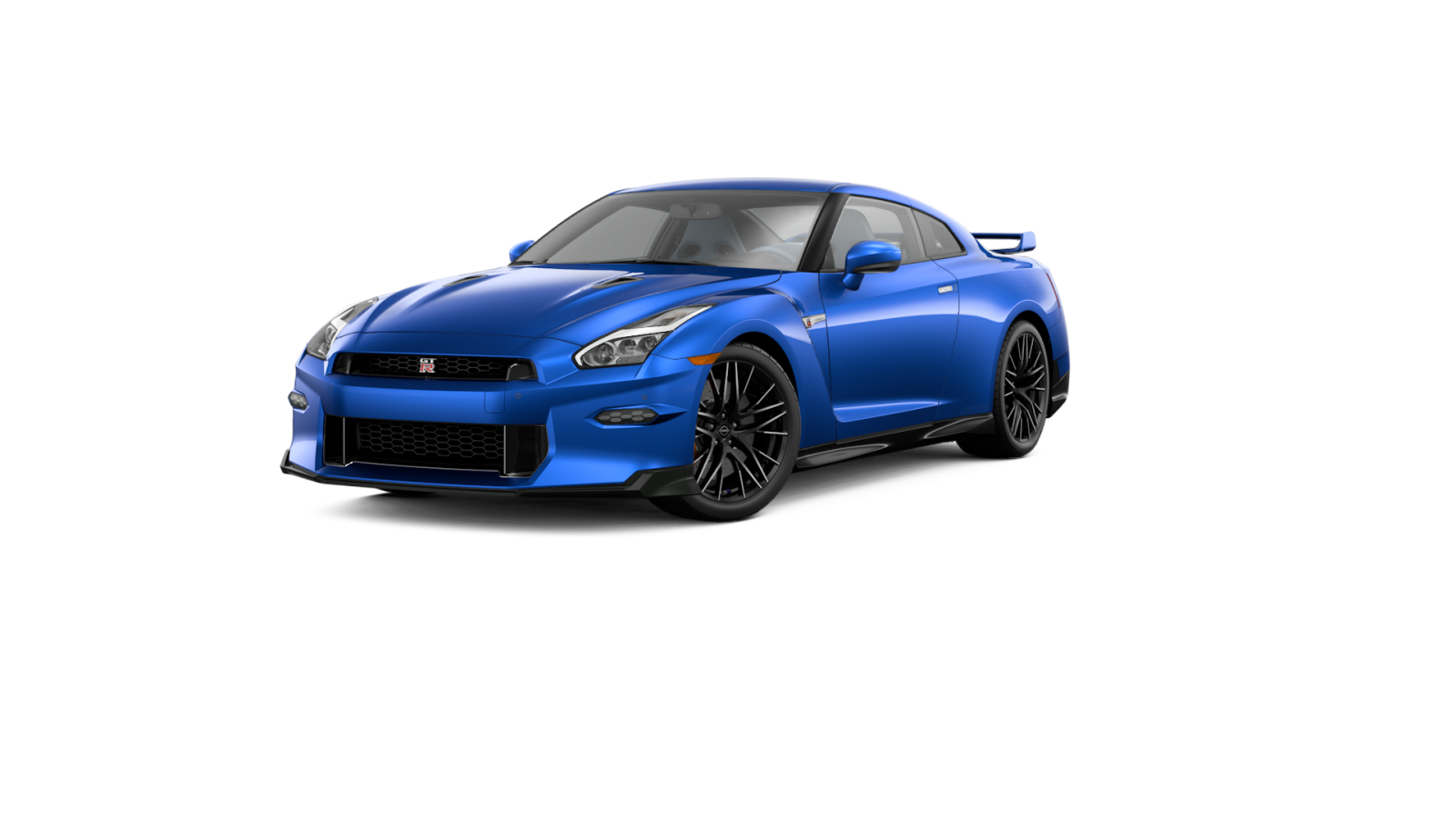 2024 Nissan GTR