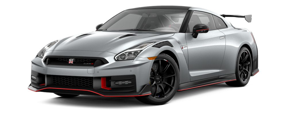 2024 Nissan GT-R