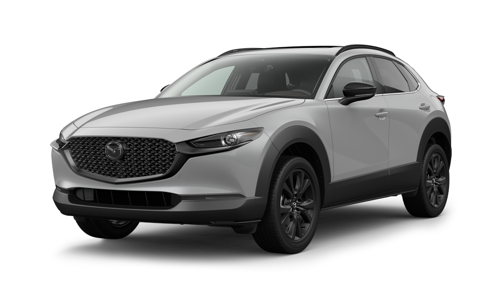 2025 Mazda CX30