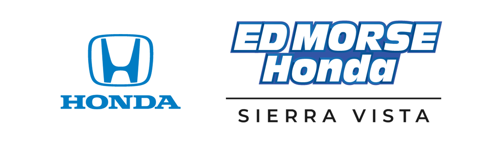 Ed Morse Honda Sierra Vista Logo