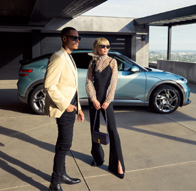 Genesis of East San Antonio Special Offers