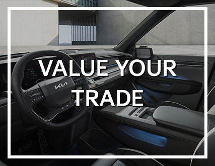 Jersey City Kia Value Your Trade