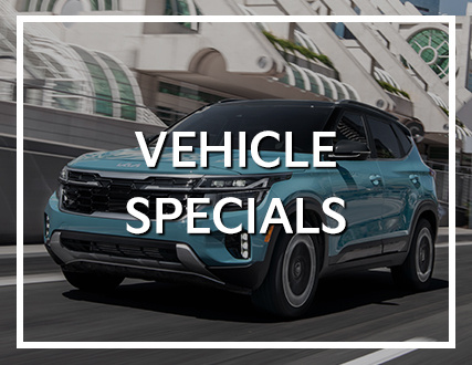 Jersey City Kia Vehicle Specials