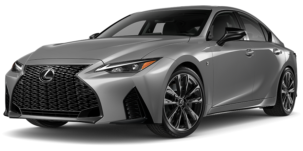 LEXUS様 2025 Lexus IS - Lexus of Lexington