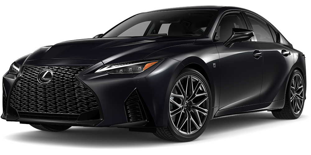 京商 Lexus IS500 \