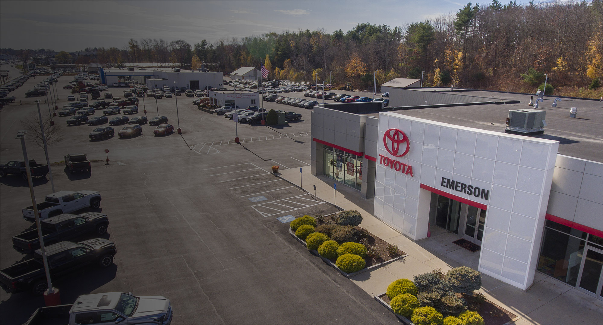 Toyota Dealer Auburn ME New & Used Cars for Sale near Lewiston ME ...