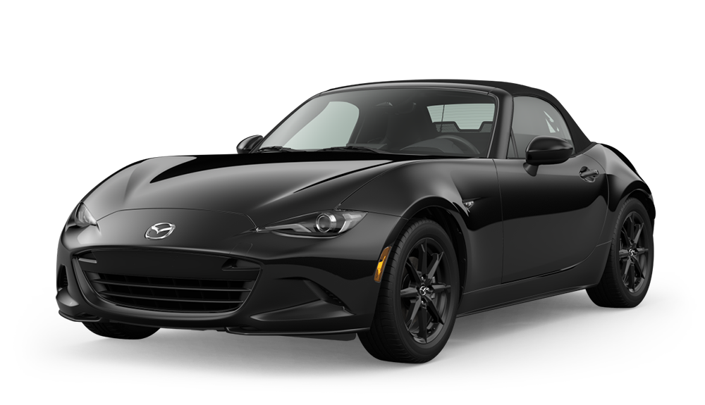 2025 Mazda MX-5 ST - Mazda of Crystal Lake