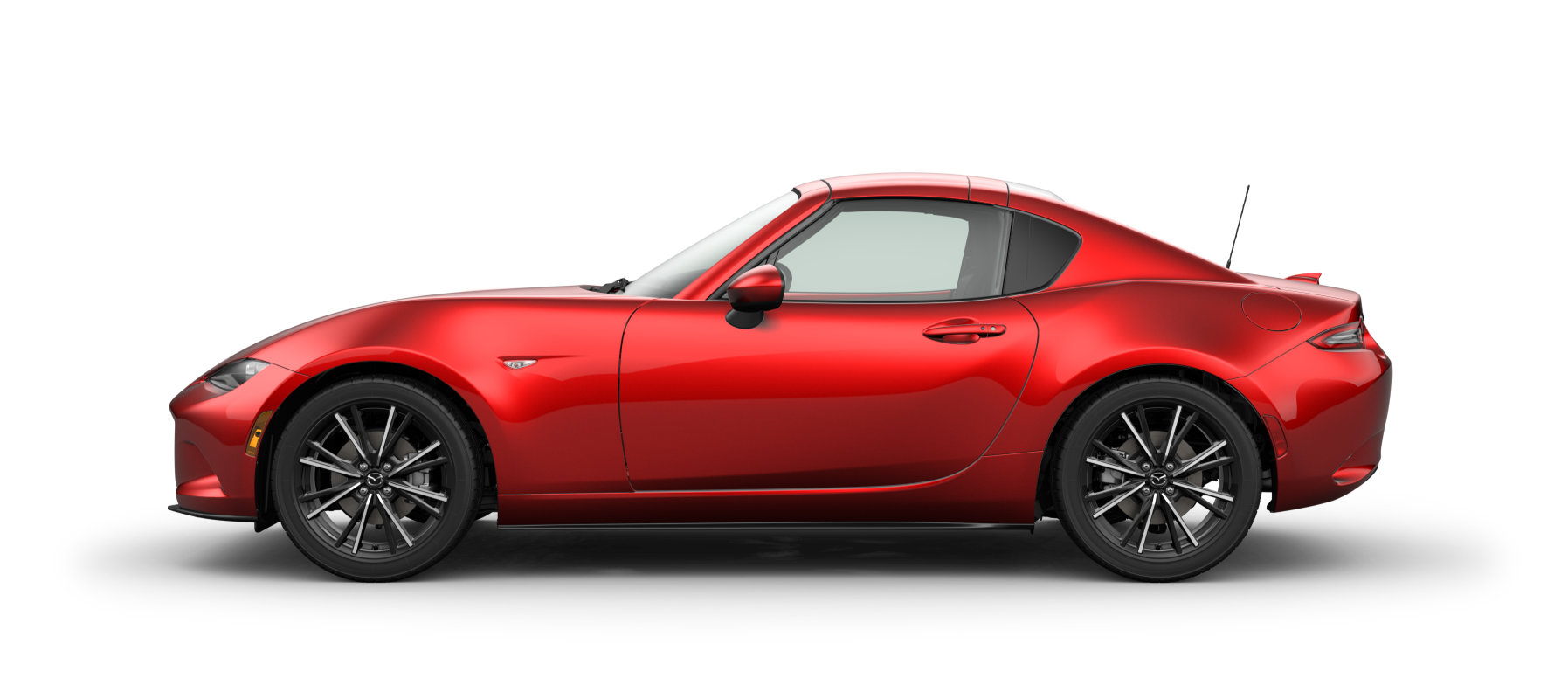 Mazda MX-5 View 2025 ، السعر والمواصفات