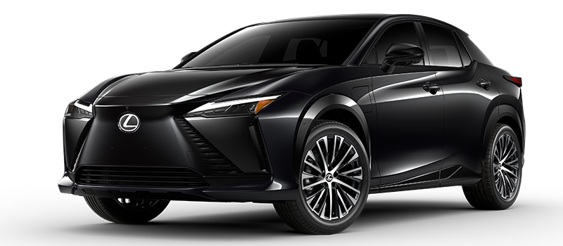 ディーラー特注 LEXUS RZ450e イーサーメタリック 京商 ミニカー | 京商オリジナル 1/18 レクサス RZ 450e