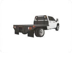 Flatbed Trucks