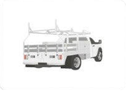 Contractor Truck