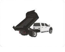 Dump Truck
