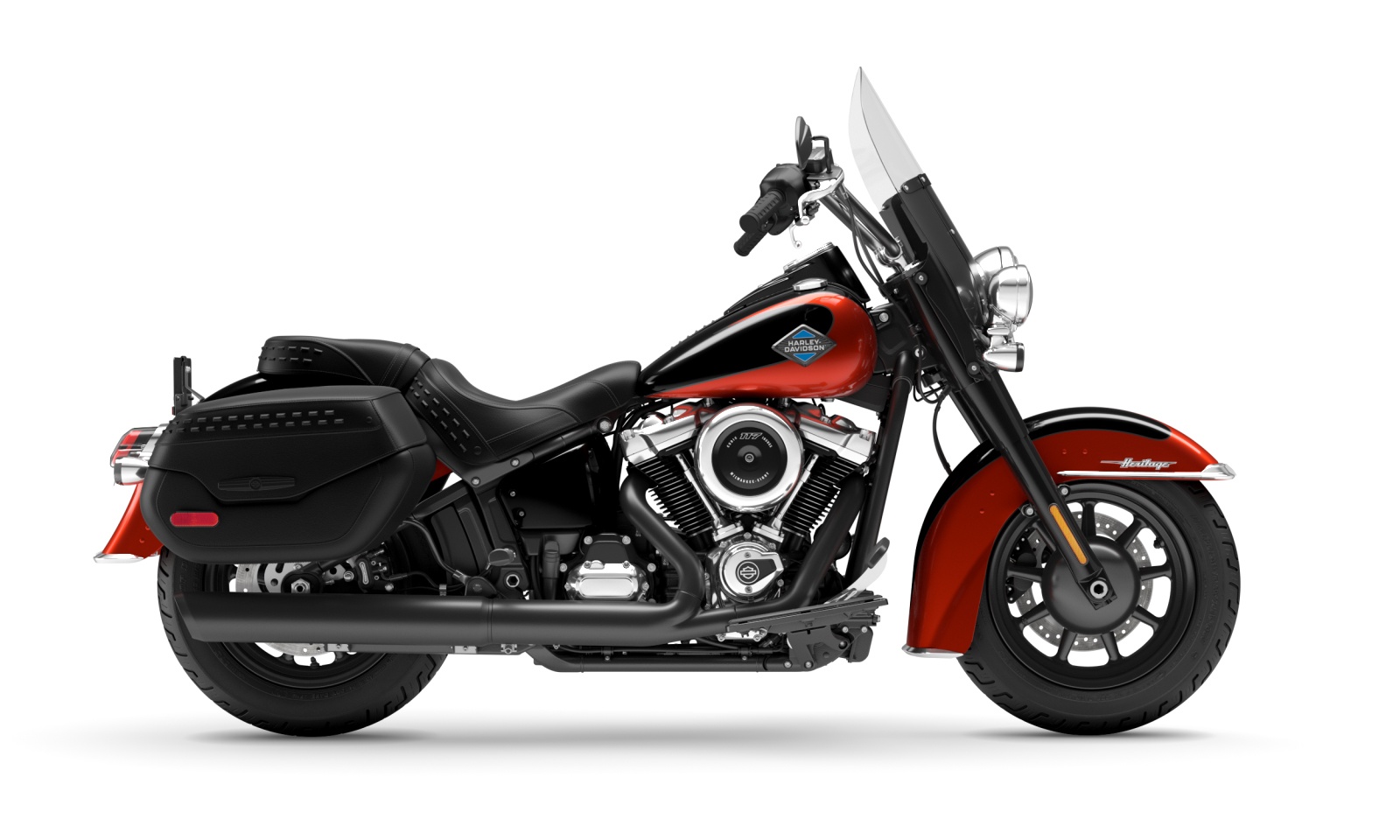 Heritage Classic - Harley-Davidson of Madison