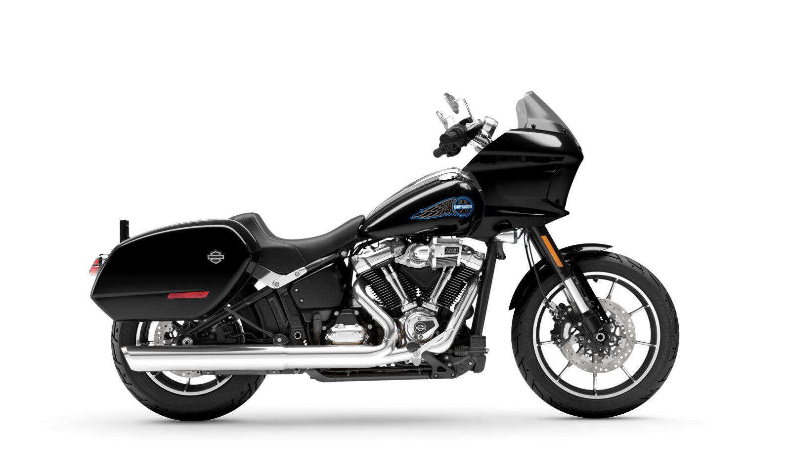HARLEY-DAVIDSON ガントレットMサイズ ブラック 16256201-8965391-107483171.png