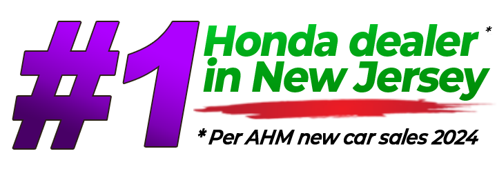 Honda Dealer Edison NJ | Planet Honda