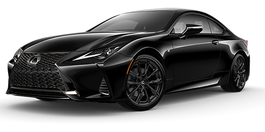 【ブラック】レクサス Lexus rc 200 300 350 サイドステップ レクサス RC350/300h/200t F-SPORTS専用 サイドステップ