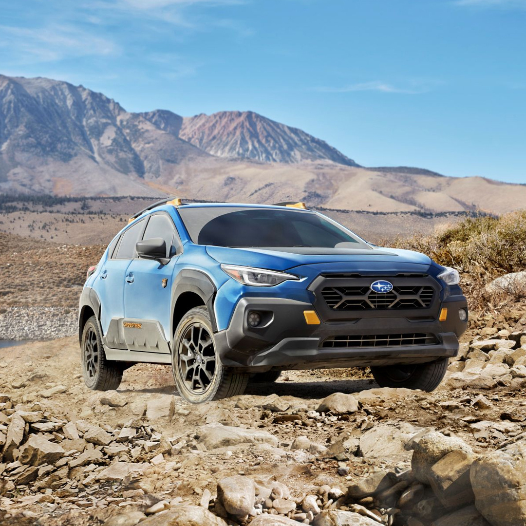 Subaru