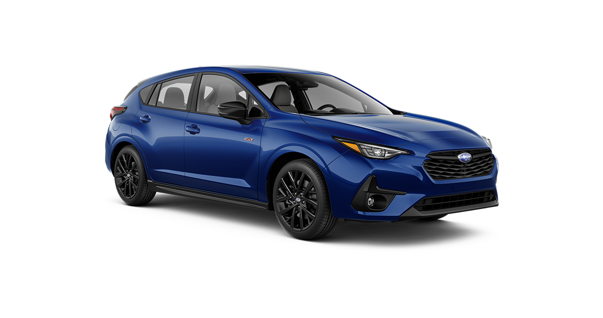 2025 Subaru Impreza SLG WCH 360e 023