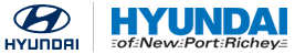 Hyundai of New Port Richey Logo