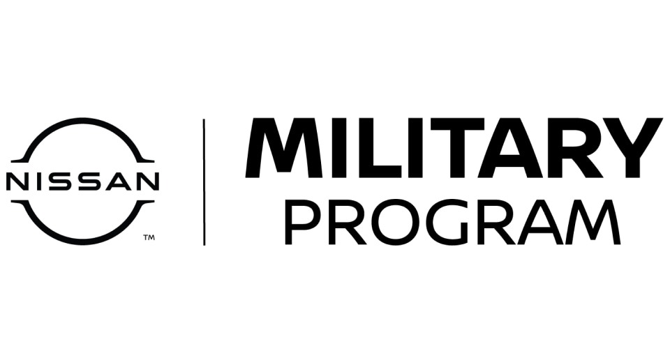 Nissan military program 