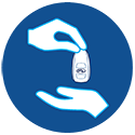 Key Drop Icon