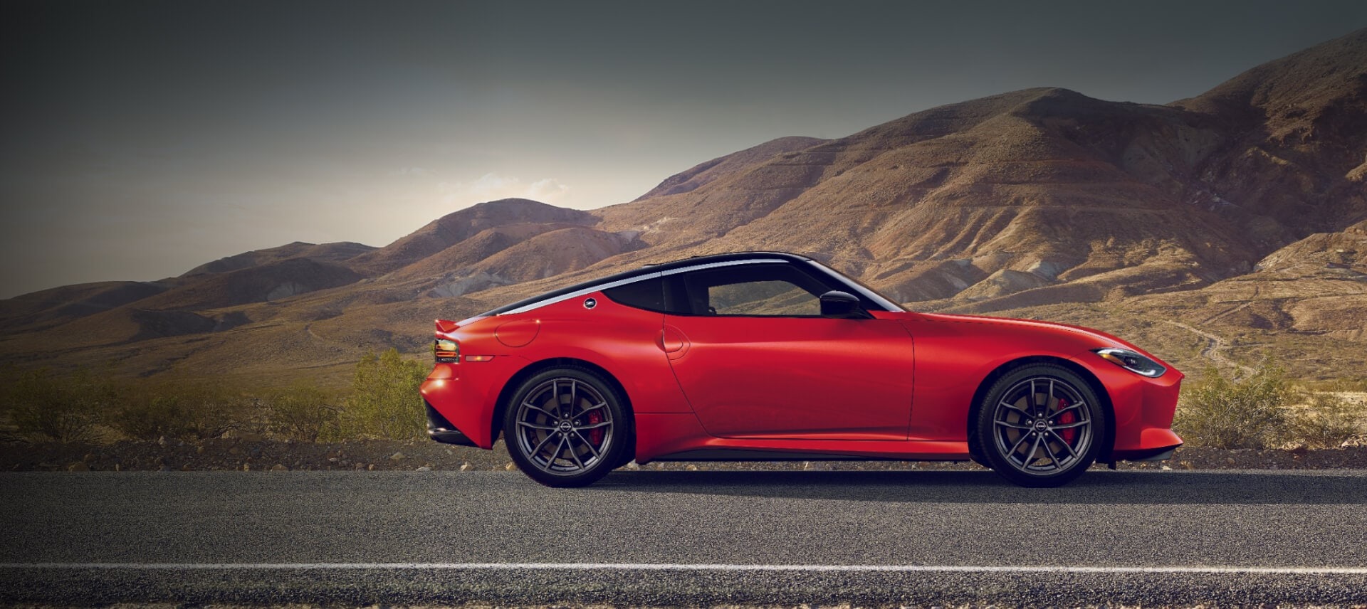 Nissan Nismo ウィンドブレーカー Sサイズ　2025年モデル z-hero-desktop.jpg